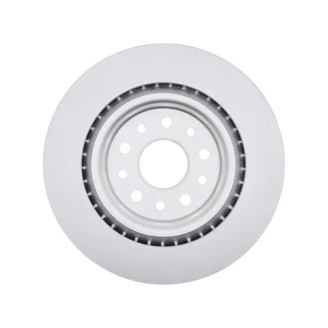 Raybestos OE Matched Precision And Performance Brake Rotor 782850FZN