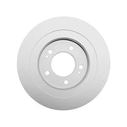 Raybestos OE Matched Precision And Performance Brake Rotor 982692FZN