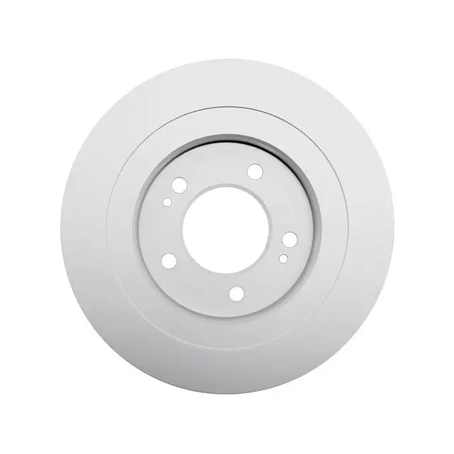 Raybestos OE Matched Precision And Performance Brake Rotor 982692FZN