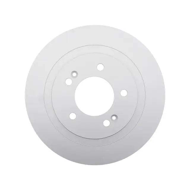 Raybestos OE Matched Precision And Performance Brake Rotor 982692FZN