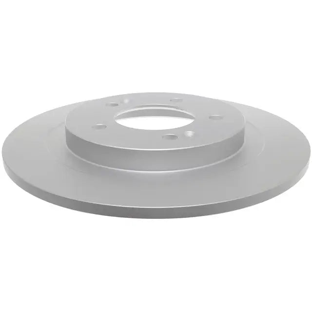 Raybestos OE Matched Precision And Performance Brake Rotor 982692FZN