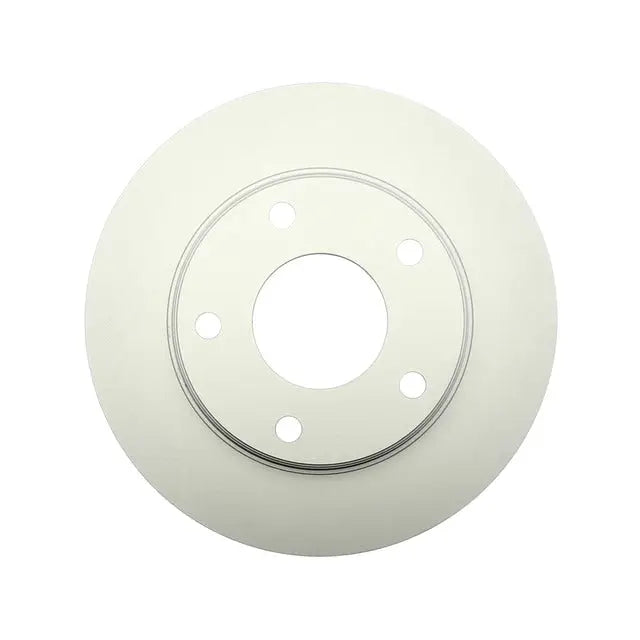 Raybestos OE Matched Precision And Performance Brake Rotor 982718FZN