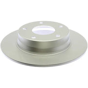 Raybestos OE Matched Precision And Performance Brake Rotor 982718FZN