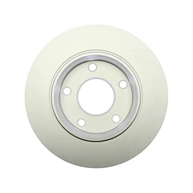 Raybestos OE Matched Precision And Performance Brake Rotor 982718FZN