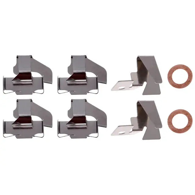 Raybestos RC11903CS Brake Caliper