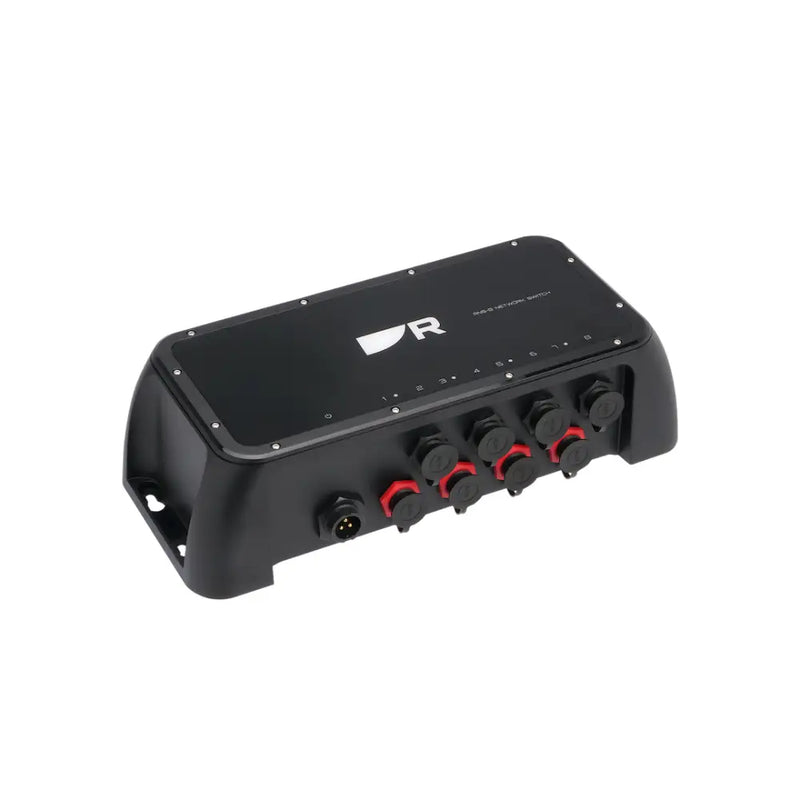 Raymarine A80732 Marine Network Switch - 4XL