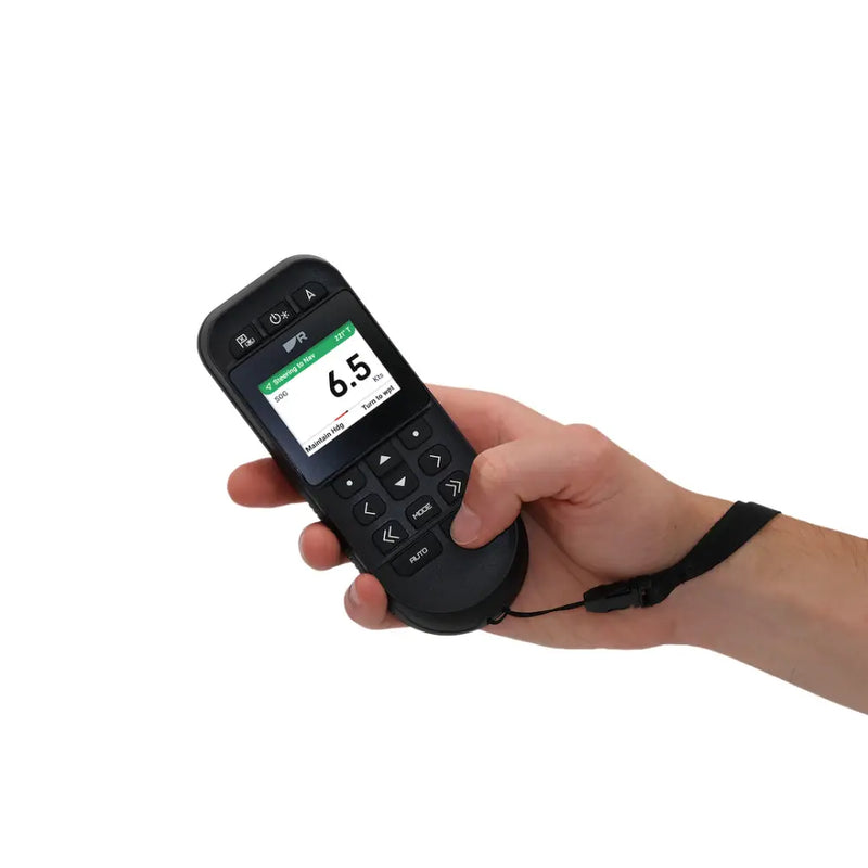 Raymarine A80835 Boat Autopilot System Remote Control Kit