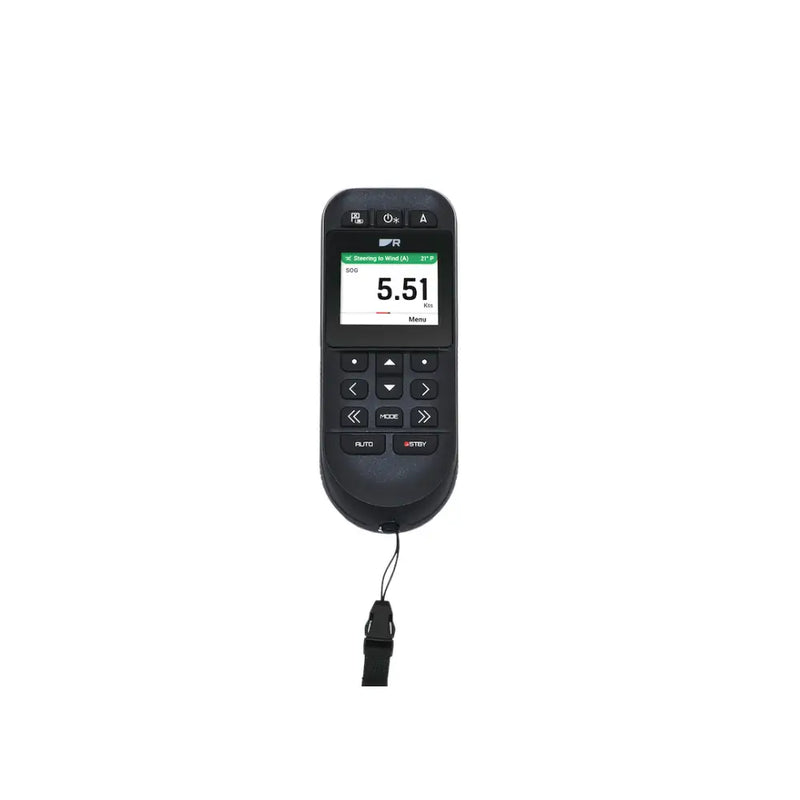 Raymarine A80835 Boat Autopilot System Remote Control Kit