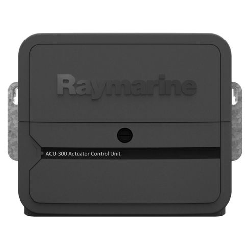 E70139 Raymarine Acu-300Autopilotactuatorcontrolunit