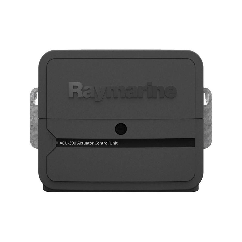 E70139 Raymarine Acu-300Autopilotactuatorcontrolunit