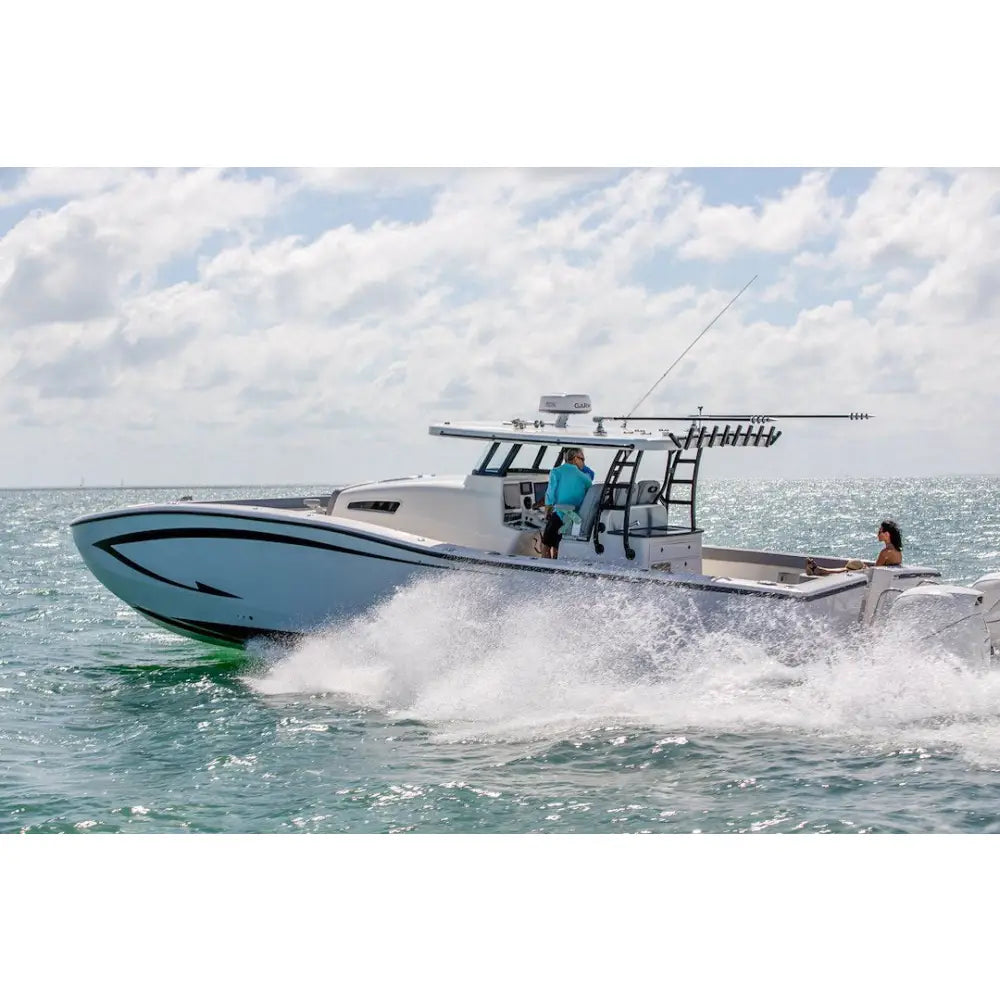 Raymarine APT-150-01 Radar Antenna Mount