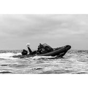 Raymarine APT-150-01 Radar Antenna Mount