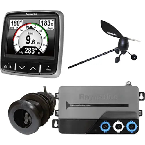 Raymarine T70226