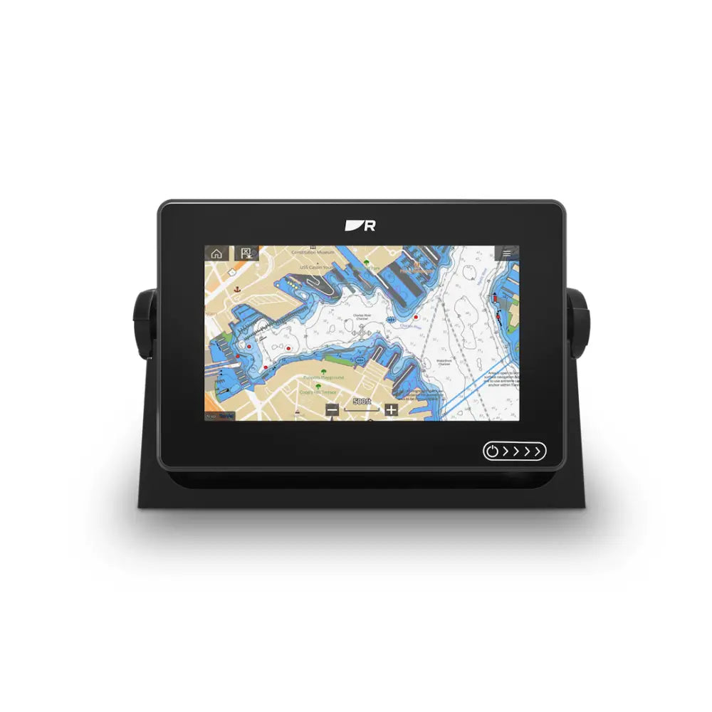 Raymarine E70635 Chart Plotter