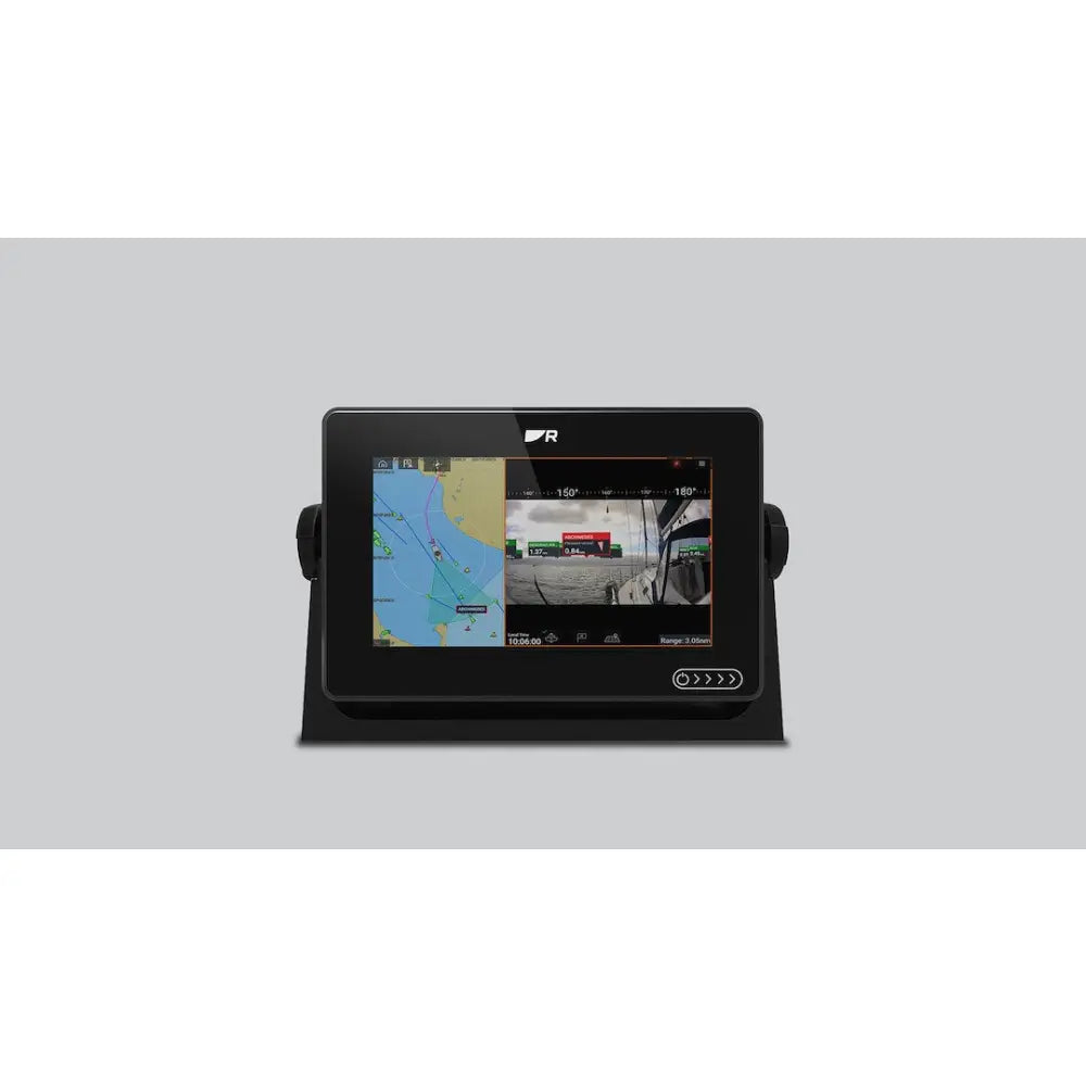 Raymarine E70635 Chart Plotter