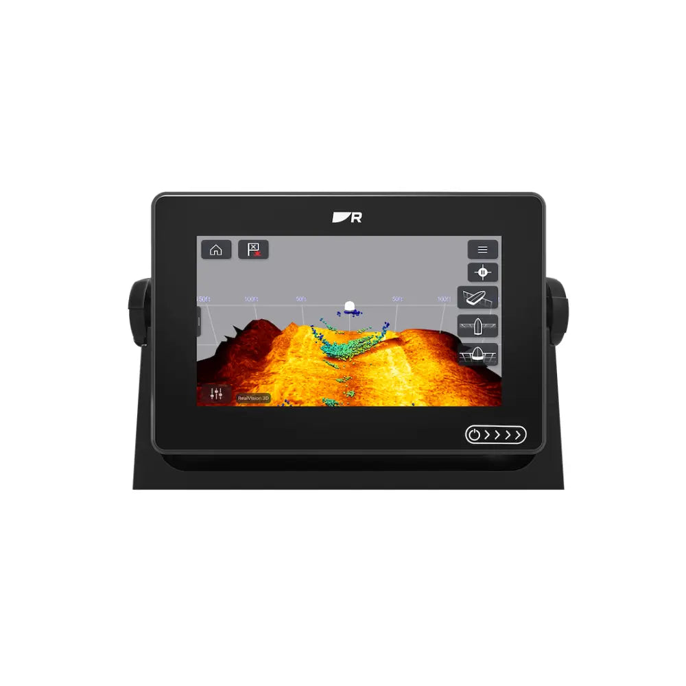 Raymarine E70635 Chart Plotter
