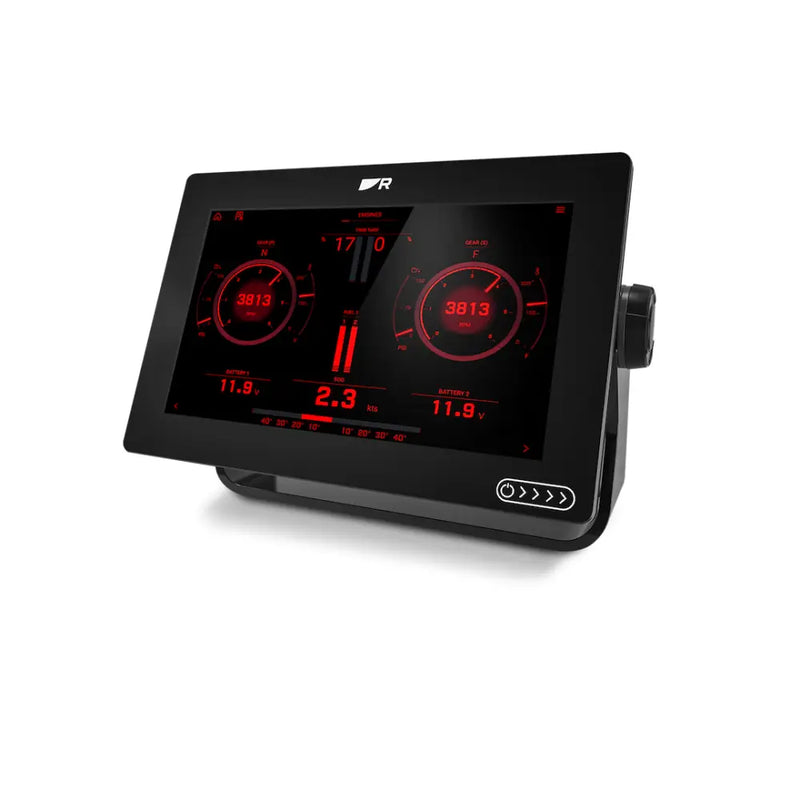 Raymarine E70636 Chart Plotter