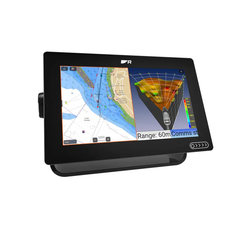 Raymarine E70636 Chart Plotter