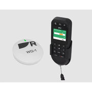 Raymarine E70718 Boat Autopilot System Remote Control Kit