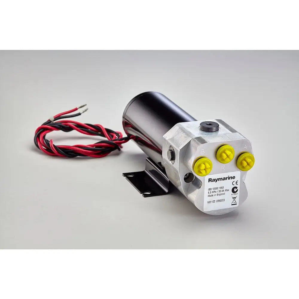 Raymarine M81122 Boat Autopilot Pump