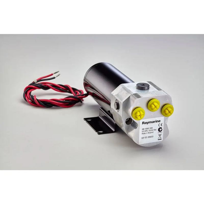Raymarine M81122 Boat Autopilot Pump