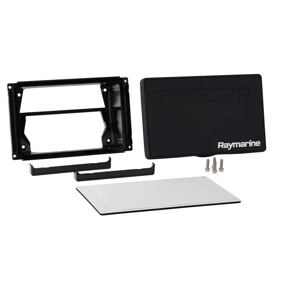 Raymarine A80498 - Front Mount Kit Axiom