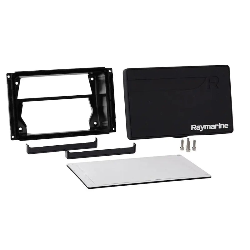 Raymarine A80498 - Front Mount Kit Axiom