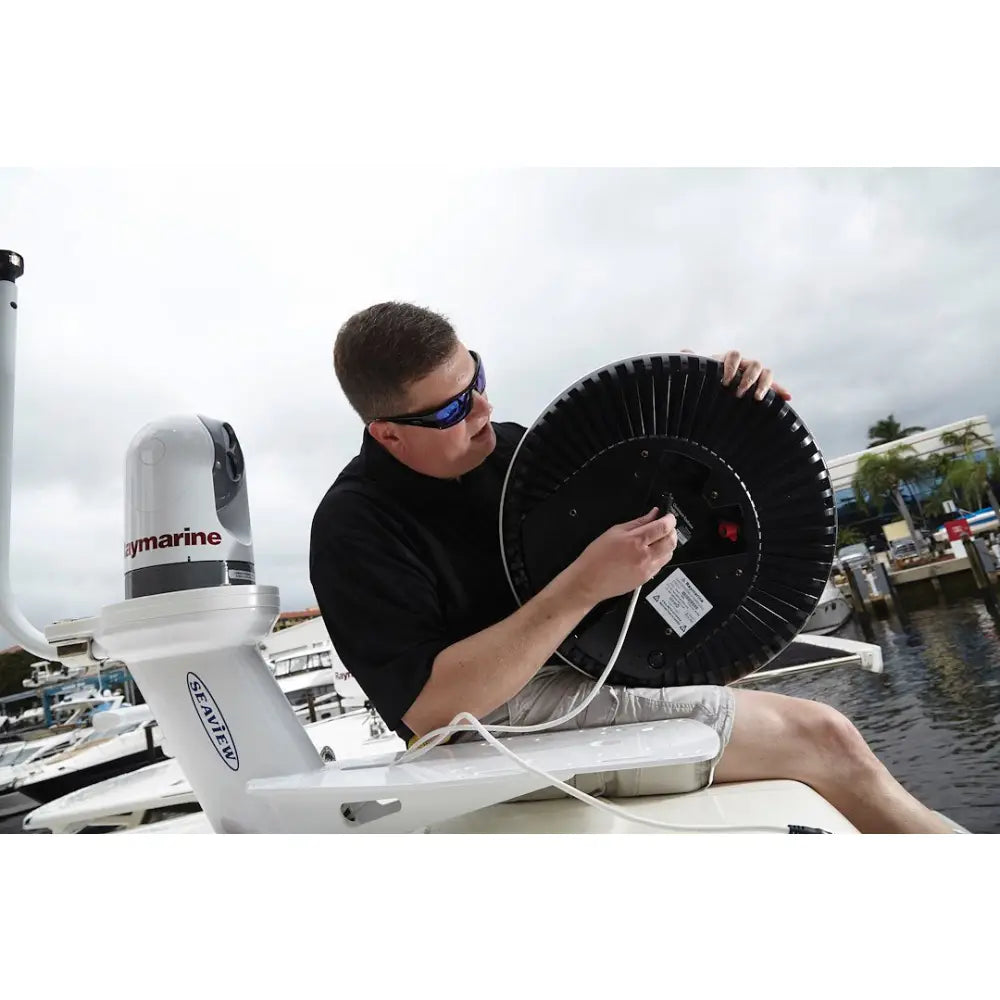 Raymarine T70266 Radar Antenna