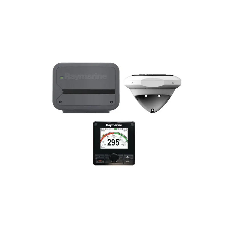 Raymarine T70407 Boat Autopilot System