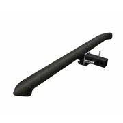 RAZ48T Black Horse Rear Hitch Step