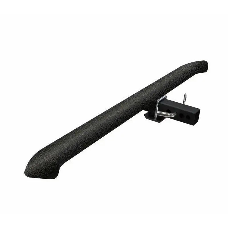 RAZ48T Black Horse Rear Hitch Step