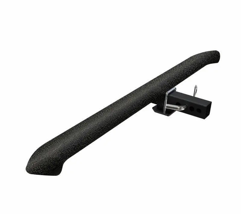 RAZ48T Black Horse Rear Hitch Step
