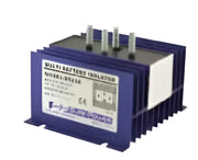RB-BI-95A Bussman Battery Isolator Prevent Auxiliary Batteries From