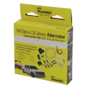 RB-GM-KIT Alternator Wiring Connector