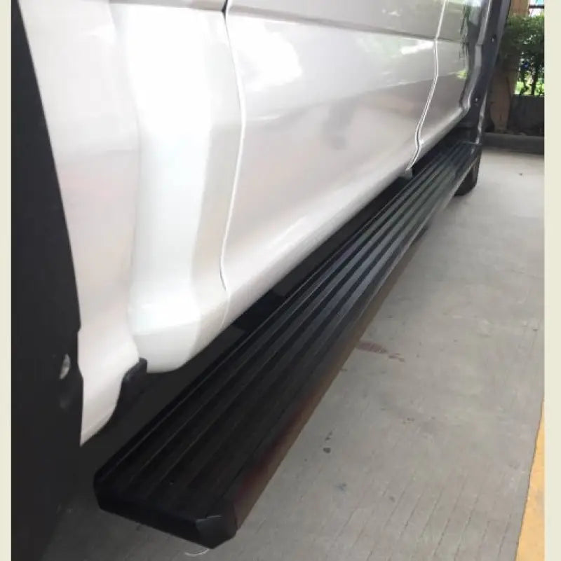 RB013TI Running Board