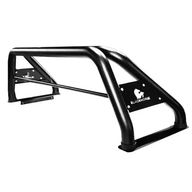 RB015BK Truck Bed Bar