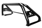 RB015BK Truck Bed Bar