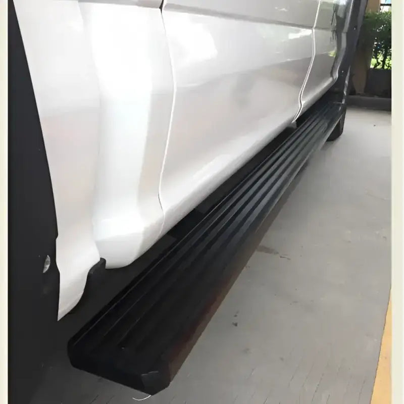 RB017TI Running Board