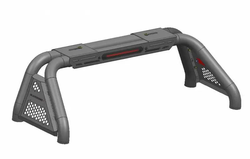 RB06MT Black Horse Classic Roll Bar Pro