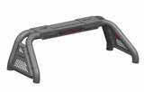 RB06MT Black Horse Classic Roll Bar Pro