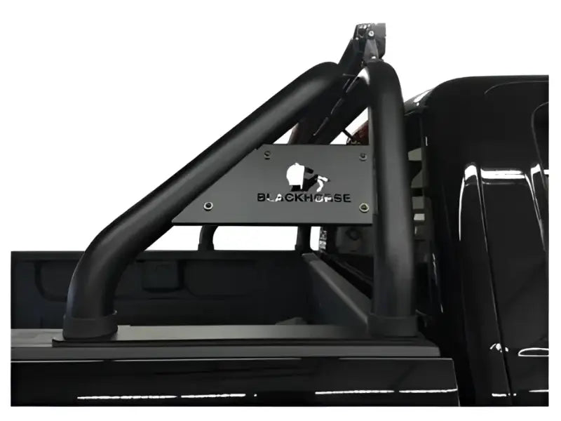 RB09BK Truck Bed Bar