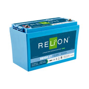 RB100-LT Relion 12.8V 100Ah Lt Lifepo4 - Battery