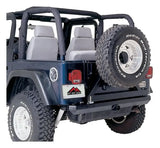 RB10115 Crown Auto Roll Bar Pad Kit
