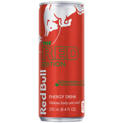 RED BULL RB234438 Rb Red 8.4oz Watermelon