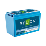RB24V52 Relion 25.6V 52Ah Lifepo4 - Battery