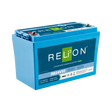 RB24V52 Relion 25.6V 52Ah Lifepo4 - Battery