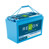 RB24V52 Relion 25.6V 52Ah Lifepo4 - Battery