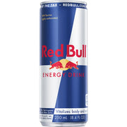 RED BULL RB2861 Rb Regular 8.4oz