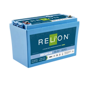 RB36V40 Relion Rb36V40 Lifepo4 Legacy Lith - Battery