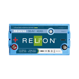 RB36V40 Relion Rb36V40 Lifepo4 Legacy Lith - Battery